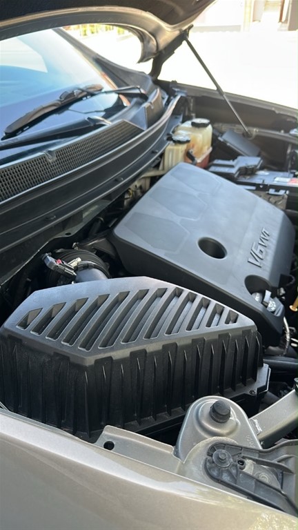 2019 Chevrolet Traverse LT — foto 10 / 11