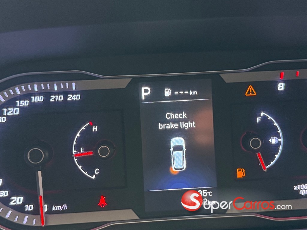 2023 Hyundai Tucson — foto 11 / 11