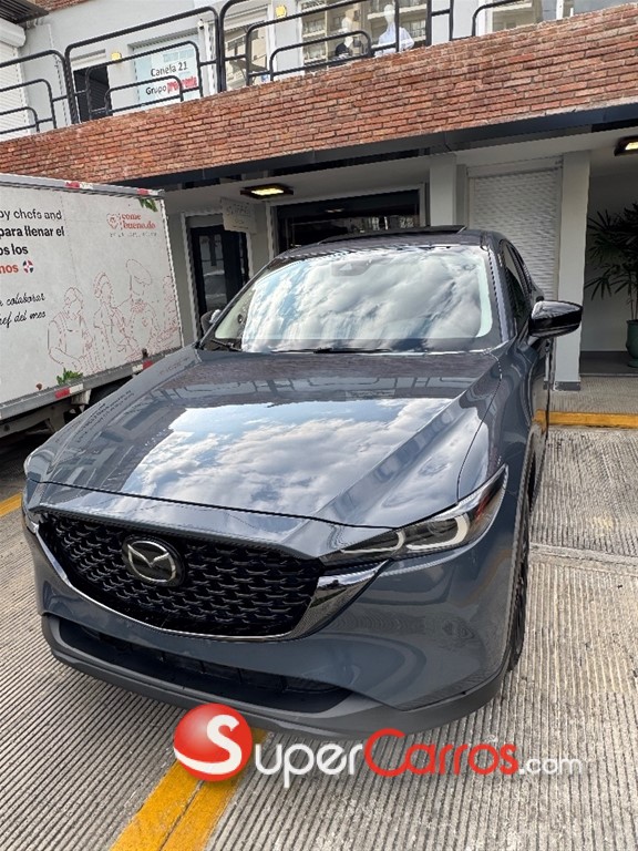 2023 Mazda CX-5 — foto 2 / 8