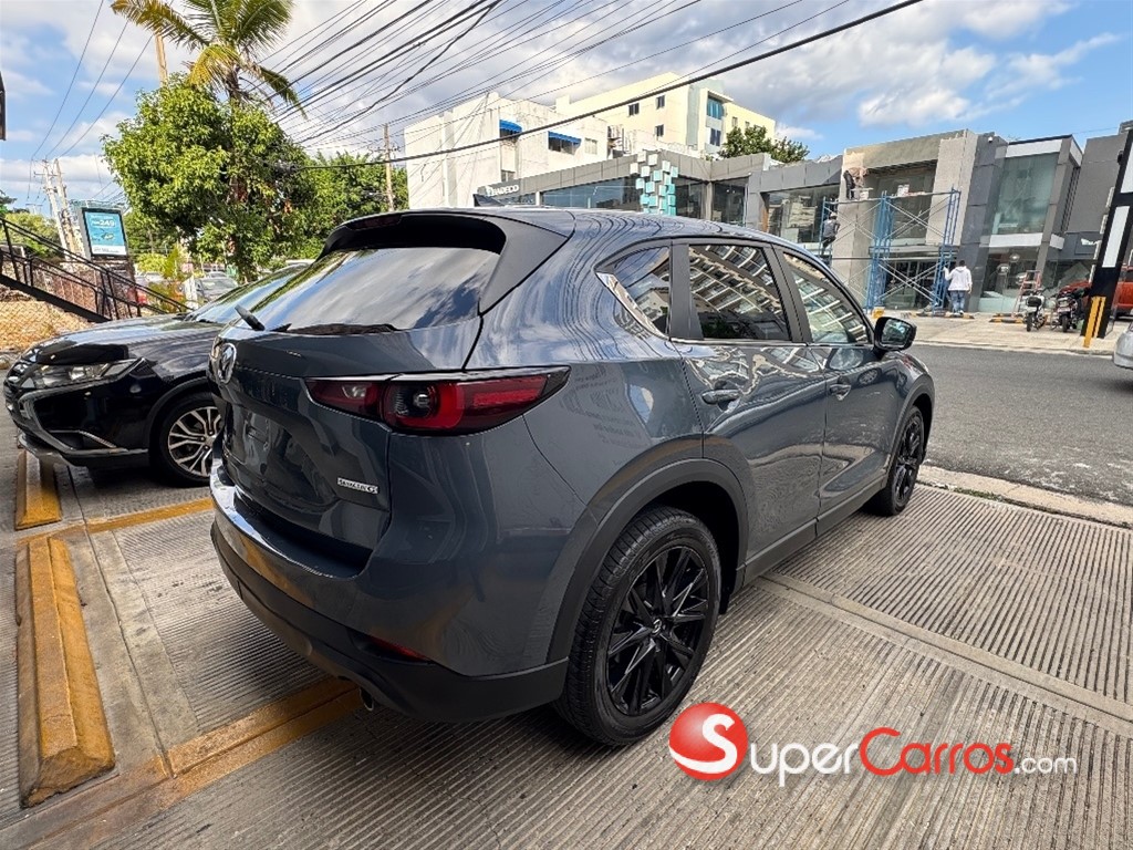 2023 Mazda CX-5 — foto 5 / 8
