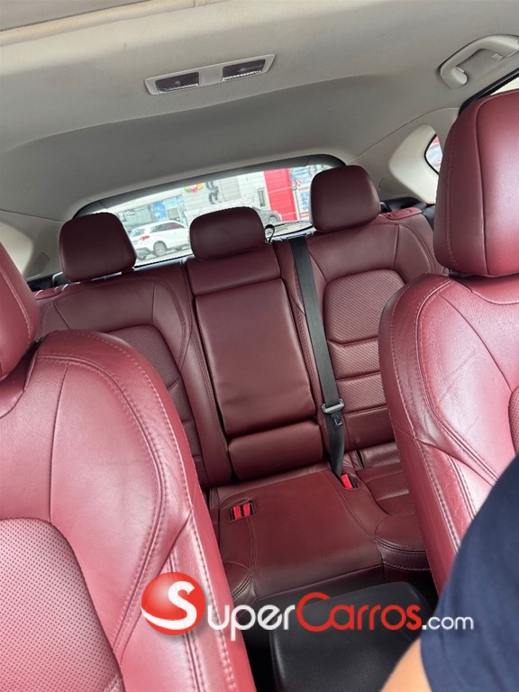 2023 Mazda CX-5 — foto 6 / 8