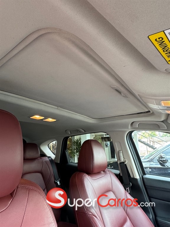 2023 Mazda CX-5 — foto 8 / 8