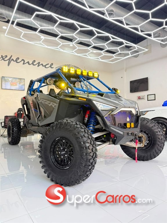 2024 Polaris RZR Pro R