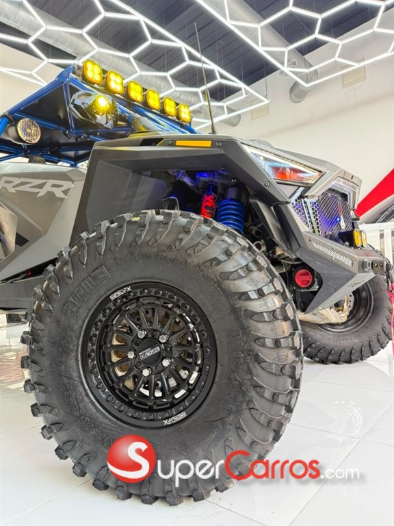 2024 Polaris RZR Pro R — foto 3 / 12
