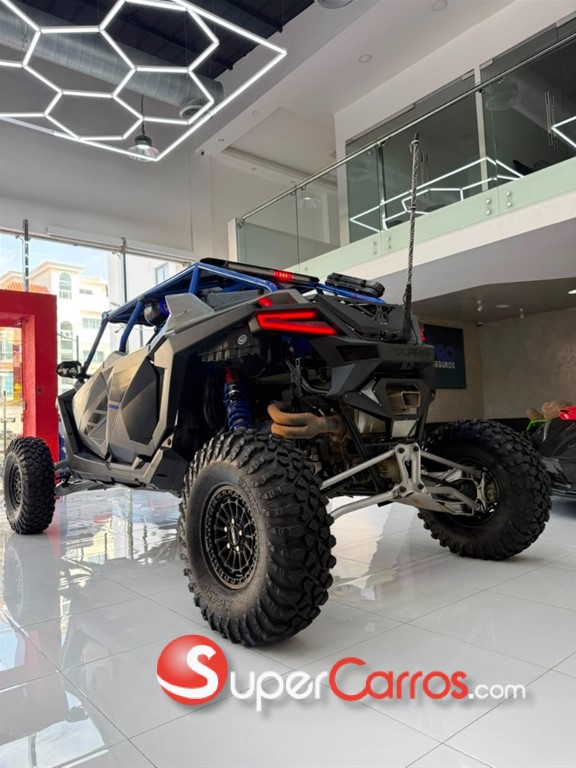 2024 Polaris RZR Pro R — foto 6 / 12