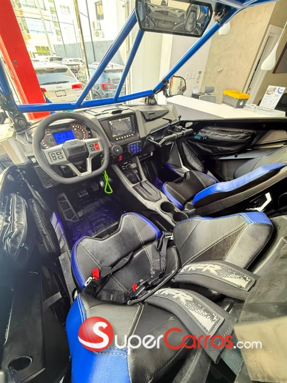 2024 Polaris RZR Pro R — foto 12 / 12