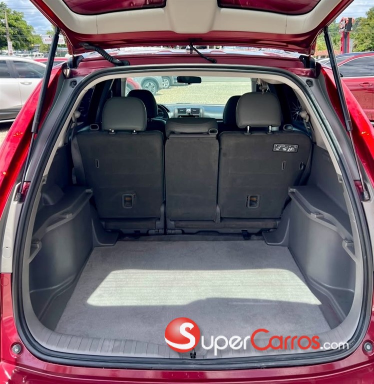 2010 Honda CR-V — foto 7 / 9
