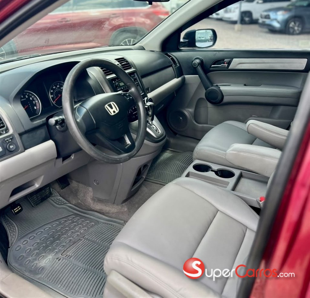 2010 Honda CR-V — foto 9 / 9
