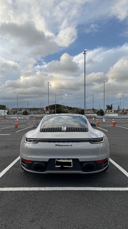 2024 Porsche 911 Carrera S — foto 2 / 12