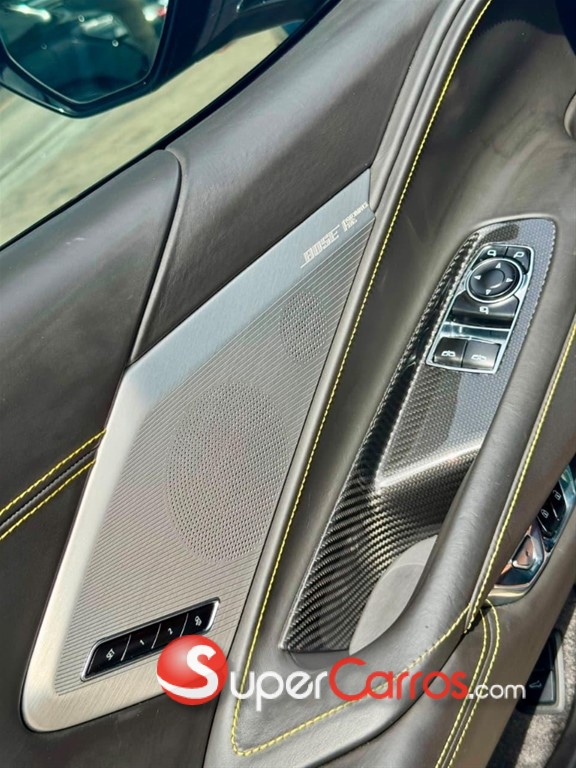 2022 Chevrolet Corvette — foto 8 / 10