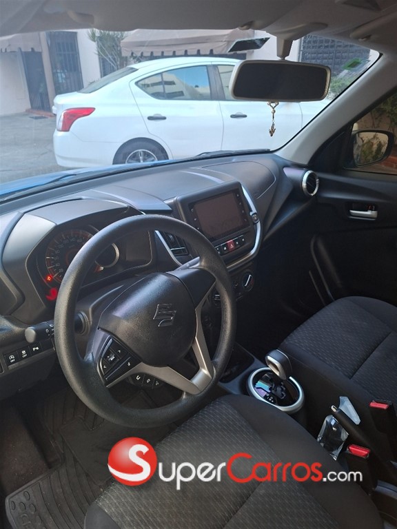 2024 Suzuki Celerio GL — foto 7 / 10