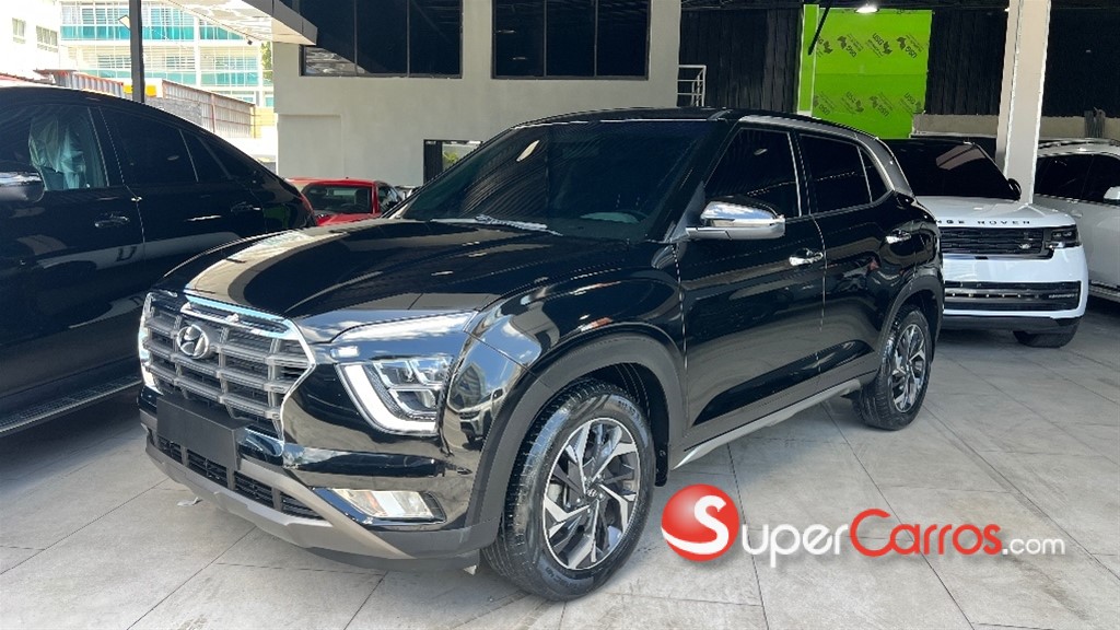 2022 Hyundai Cantus