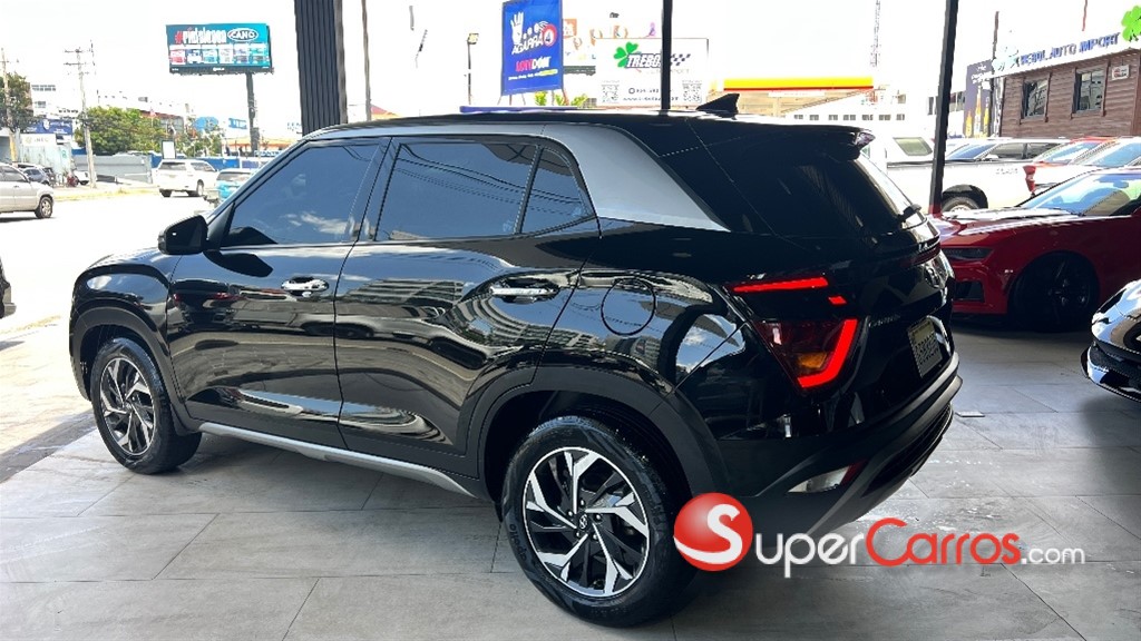2022 Hyundai Cantus — foto 2 / 12