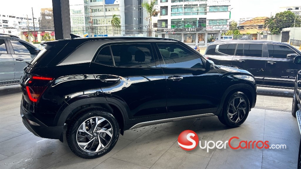 2022 Hyundai Cantus — foto 3 / 12