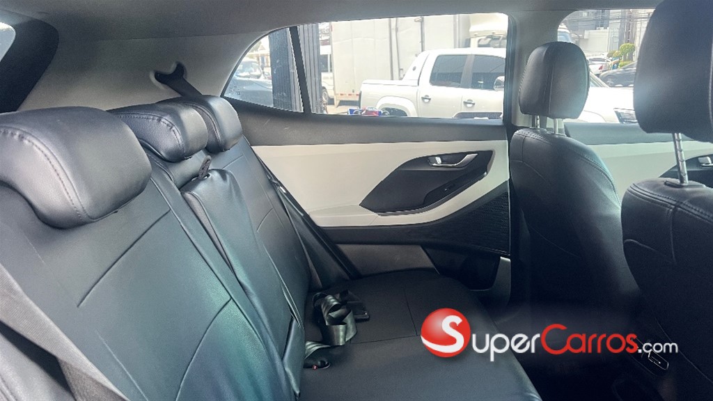 2022 Hyundai Cantus — foto 5 / 12