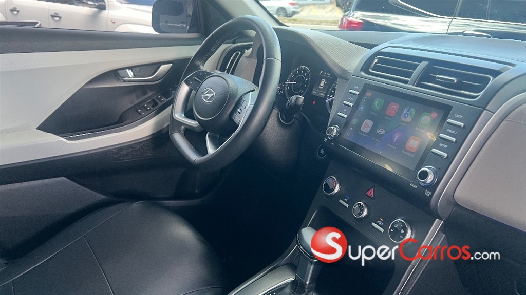 2022 Hyundai Cantus — foto 8 / 12