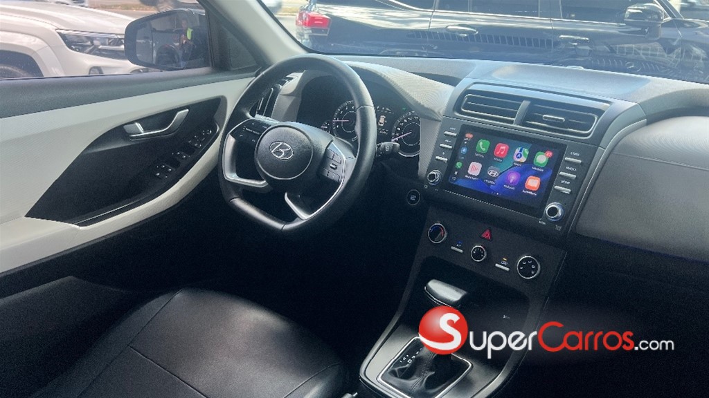 2022 Hyundai Cantus — foto 10 / 12