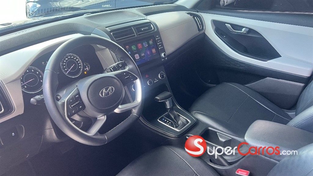 2022 Hyundai Cantus — foto 11 / 12
