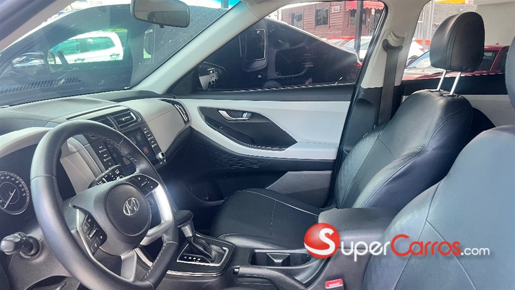 2022 Hyundai Cantus — foto 12 / 12
