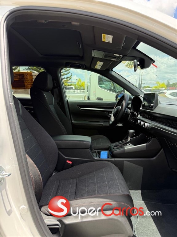 2023 Honda CR-V Sport Hybrid — foto 8 / 12
