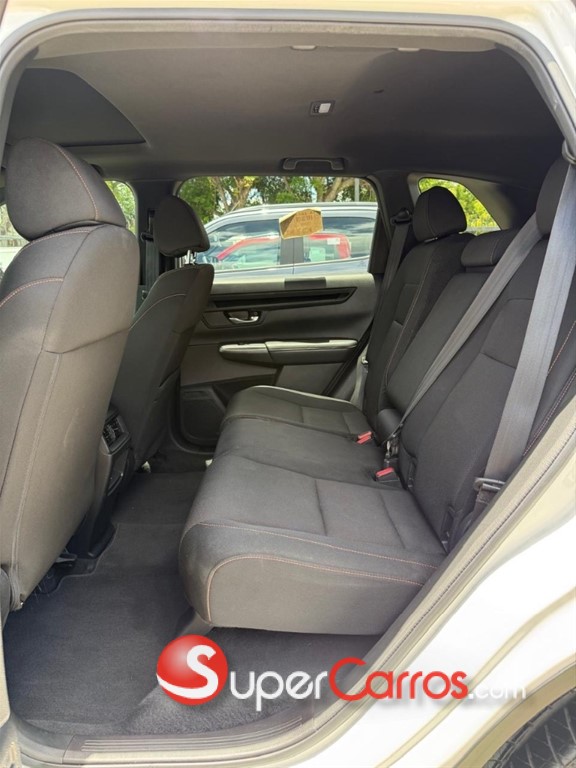 2023 Honda CR-V Sport Hybrid — foto 10 / 12