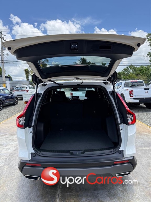 2023 Honda CR-V Sport Hybrid — foto 11 / 12