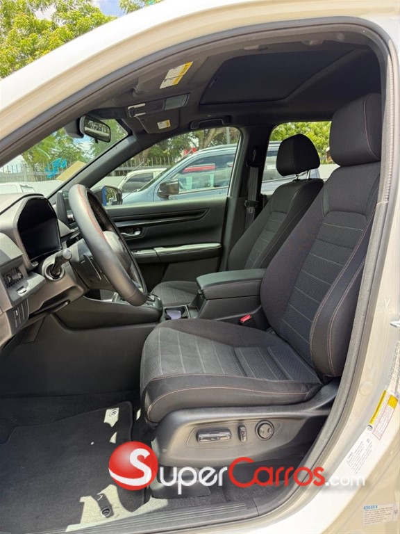 2023 Honda CR-V Sport Hybrid — foto 12 / 12