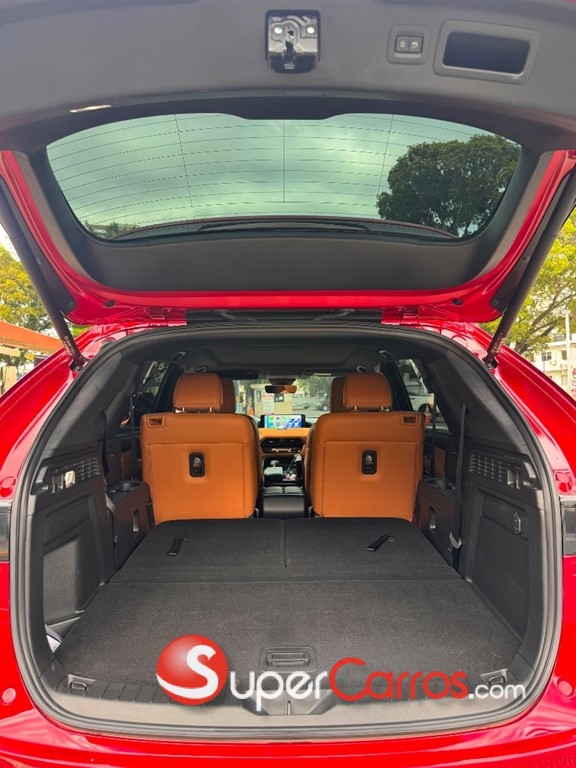 2024 Mazda CX-90 High Plus MHEV — foto 2 / 12
