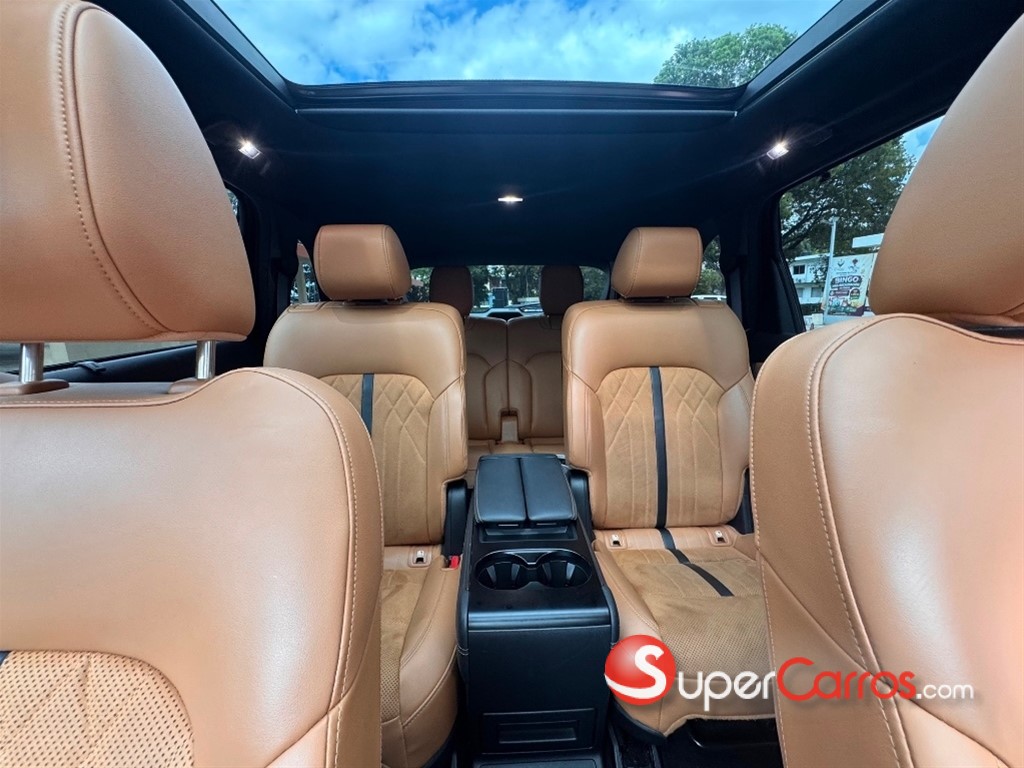 2024 Mazda CX-90 High Plus MHEV — foto 10 / 12