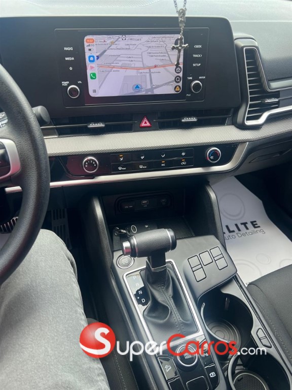 2023 Kia Sportage — foto 5 / 12
