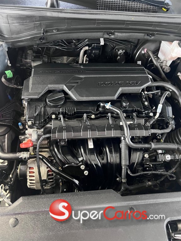 2023 Kia Sportage — foto 11 / 12