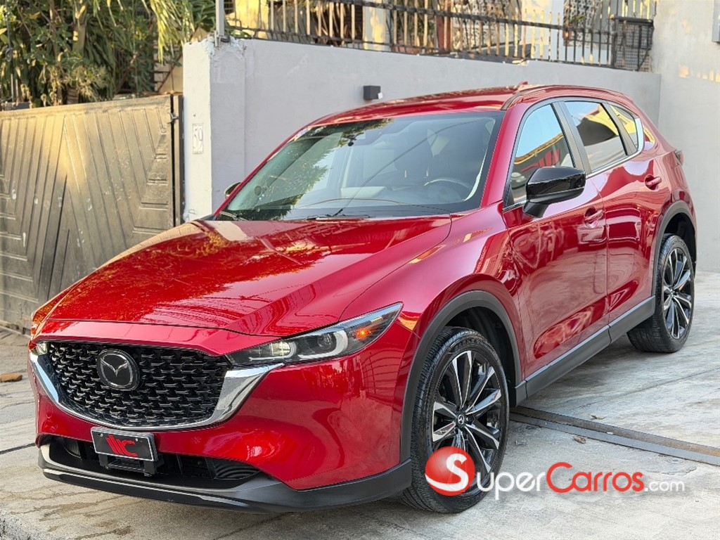 2023 Mazda CX-5 Select — foto 2 / 12