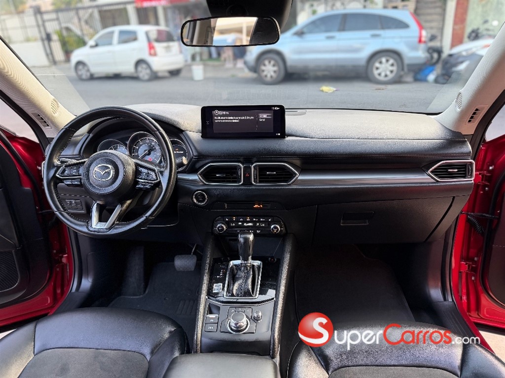 2023 Mazda CX-5 Select — foto 7 / 12