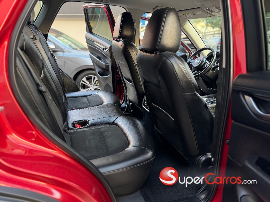 2023 Mazda CX-5 Select — foto 11 / 12