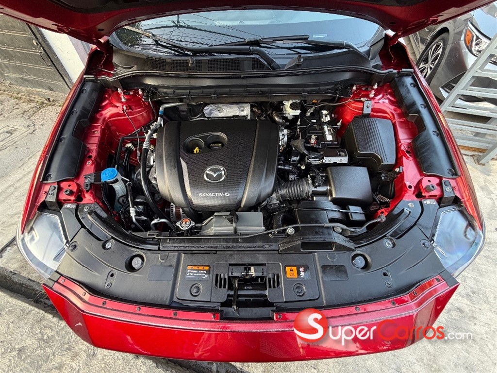 2023 Mazda CX-5 Select — foto 12 / 12