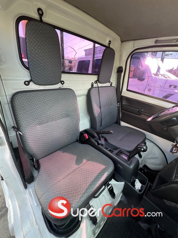 2016 Nissan clipper — foto 3 / 12