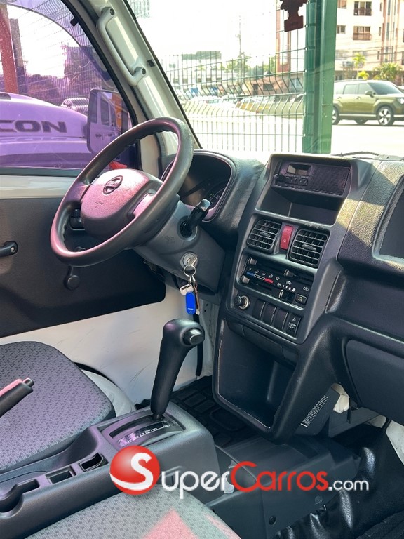 2016 Nissan clipper — foto 4 / 12