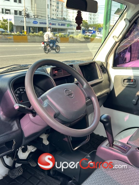 2016 Nissan clipper — foto 5 / 12