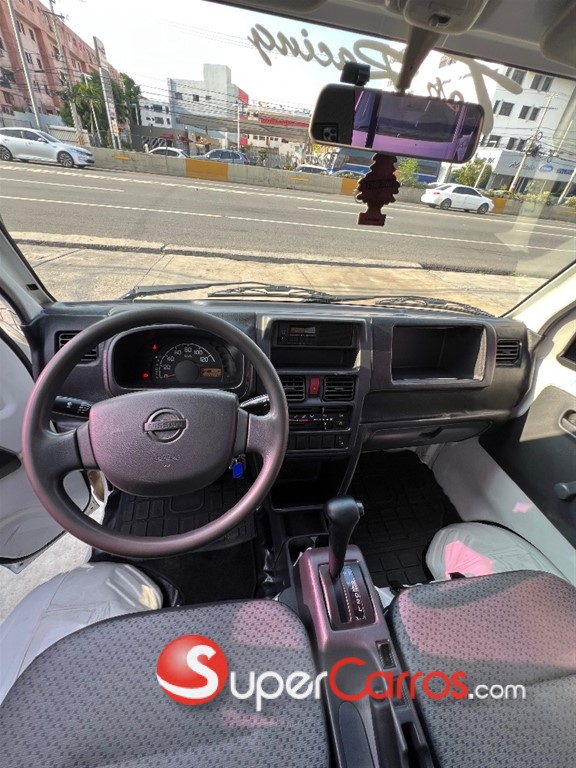 2016 Nissan clipper — foto 7 / 12