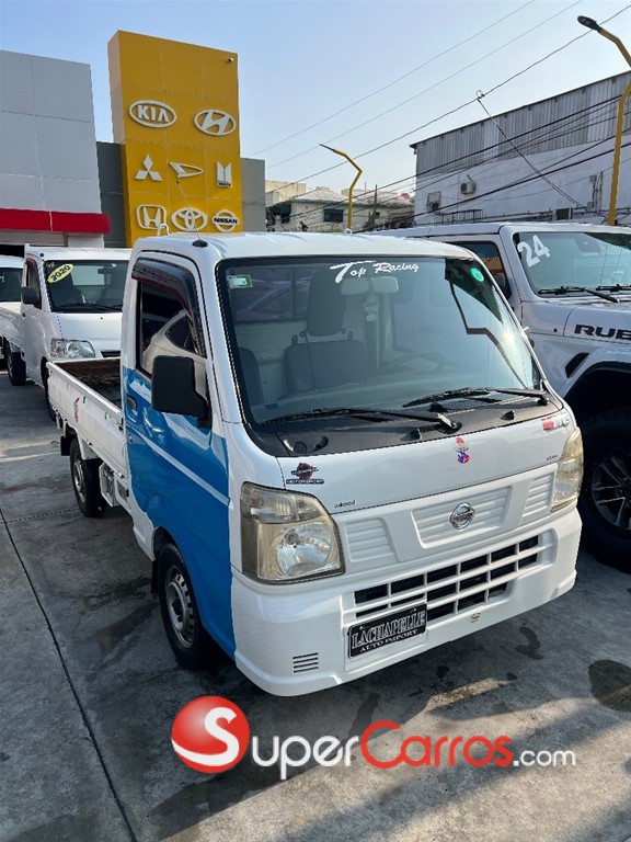 2016 Nissan clipper — foto 9 / 12