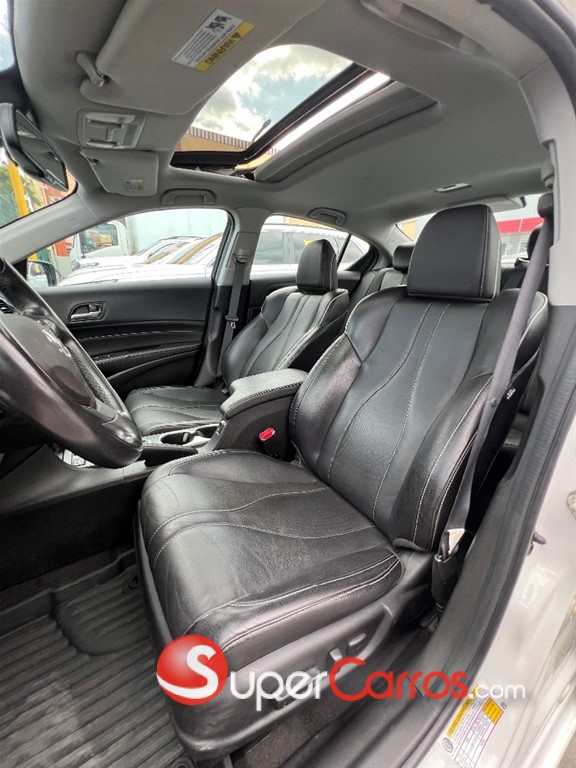 2020 Acura ILX Premium — foto 3 / 12