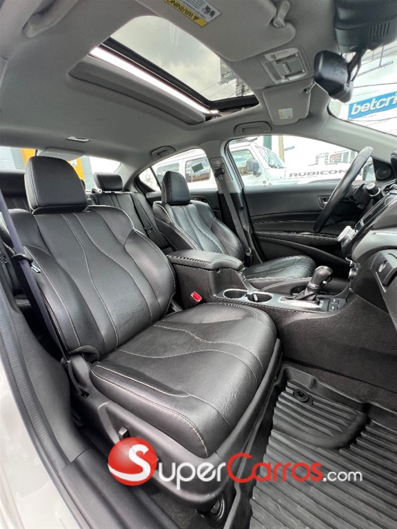 2020 Acura ILX Premium — foto 4 / 12