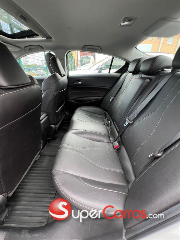 2020 Acura ILX Premium — foto 5 / 12