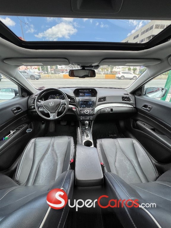 2020 Acura ILX Premium — foto 6 / 12