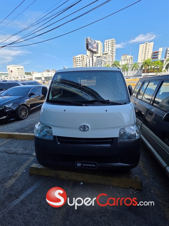 2023 Toyota Lite-Ace Pick Up