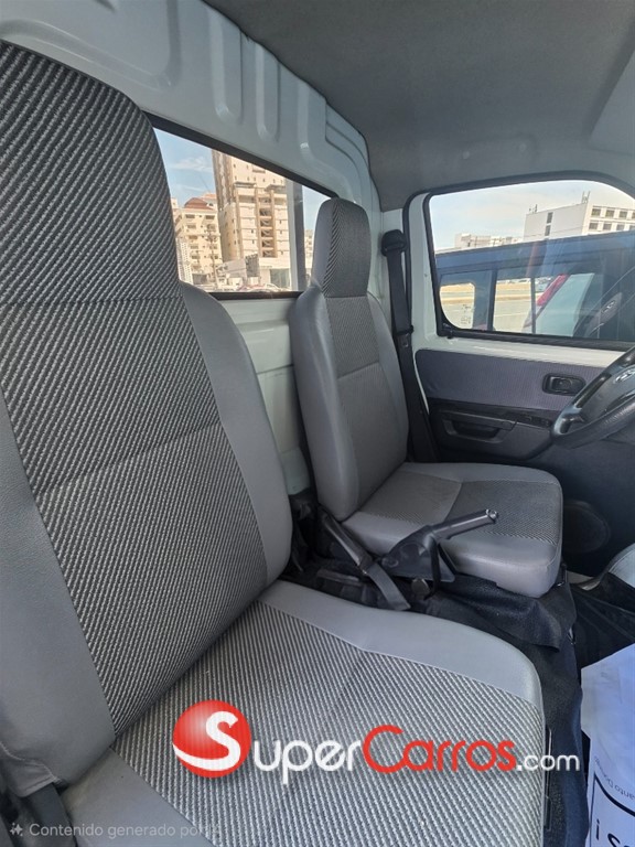 2023 Toyota Lite-Ace Pick Up — foto 2 / 5