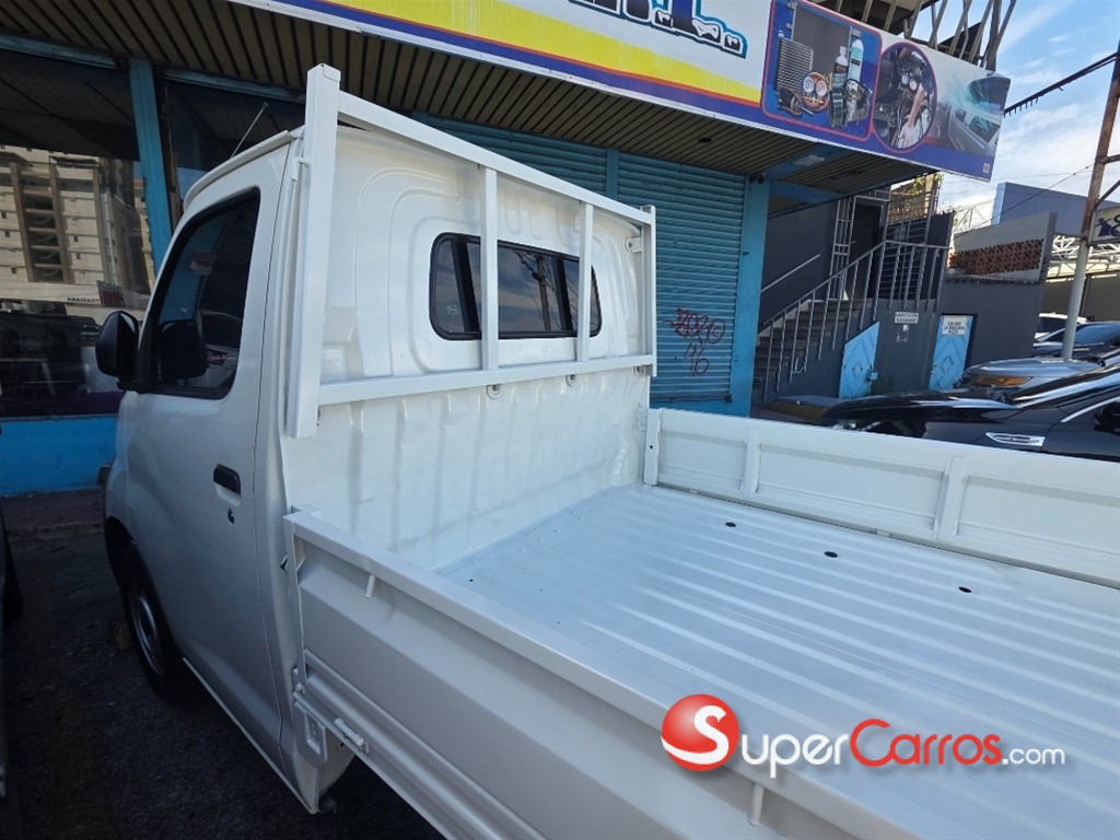 2023 Toyota Lite-Ace Pick Up — foto 3 / 5