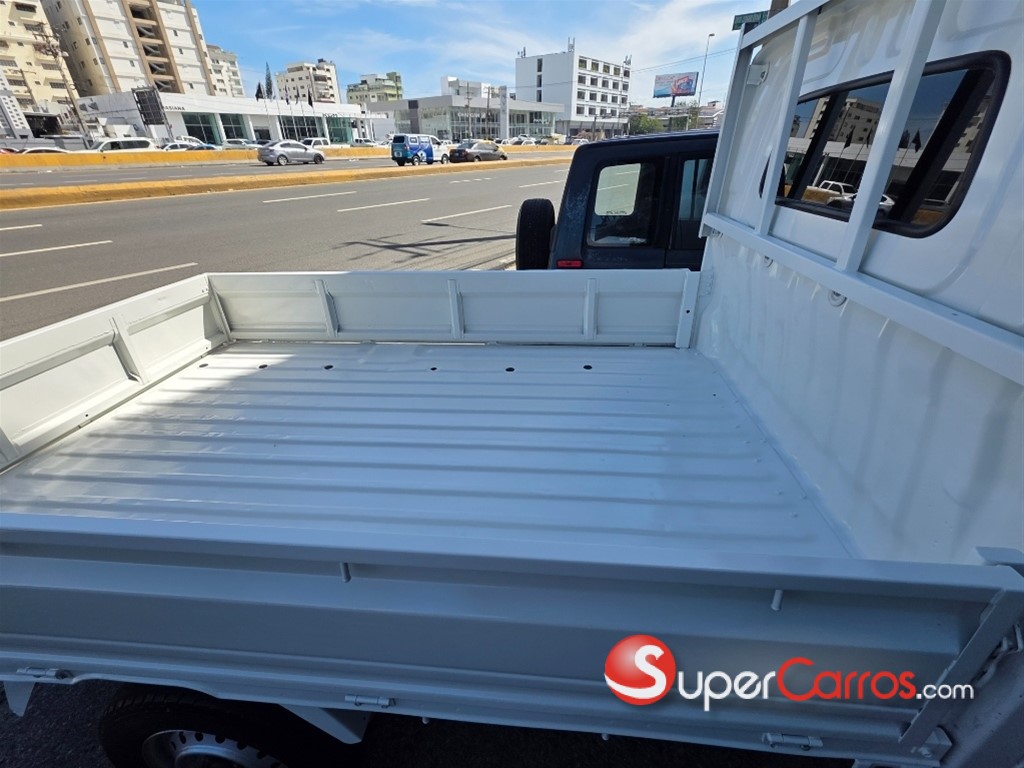 2023 Toyota Lite-Ace Pick Up — foto 4 / 5
