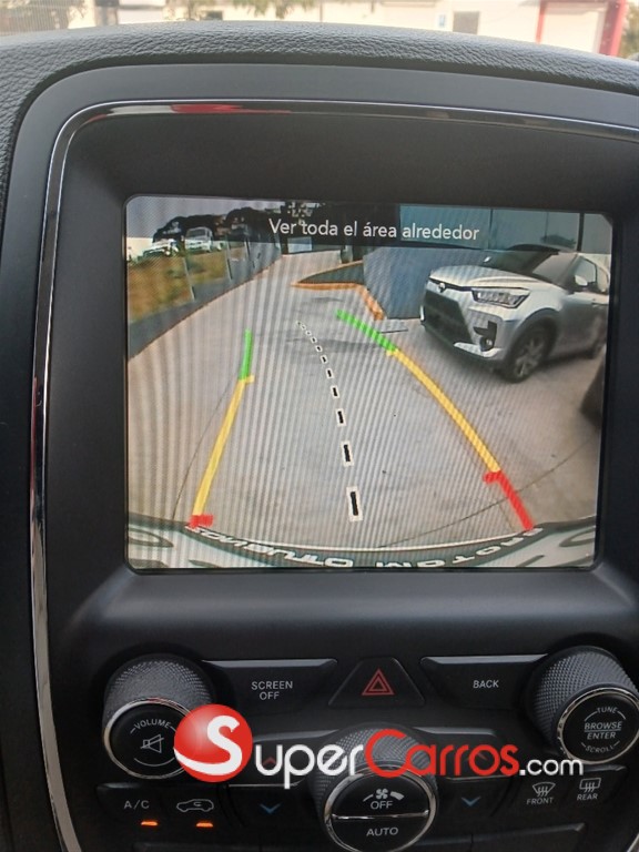 2014 Dodge Durango Limited — foto 10 / 10