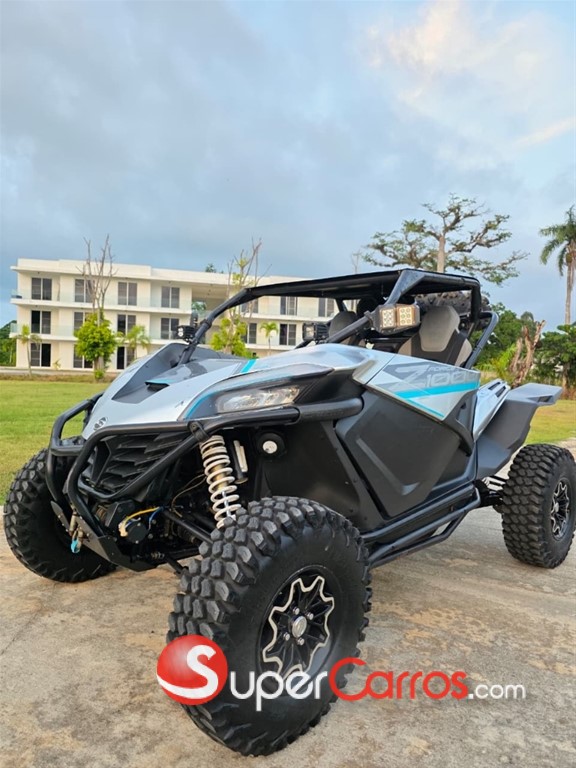 2021 CF Moto Z-Force 1000